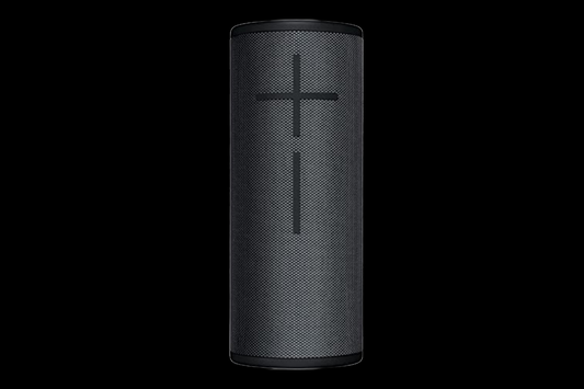 Ultimate Ears MEGABOOM 3 Portable Bluetooth Speaker