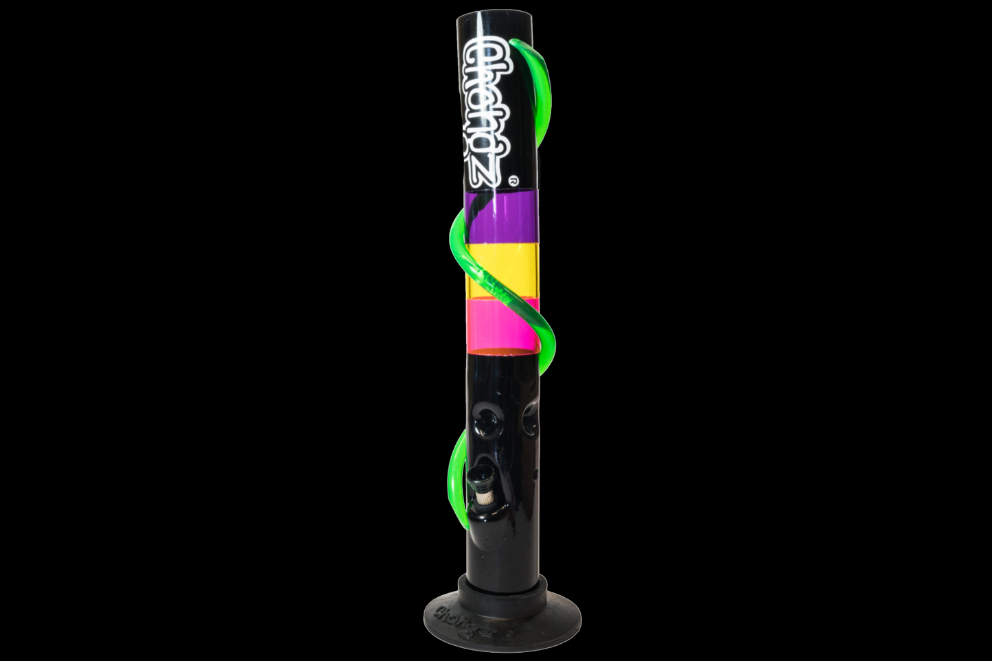 Chongz Large Acrylic Bongs