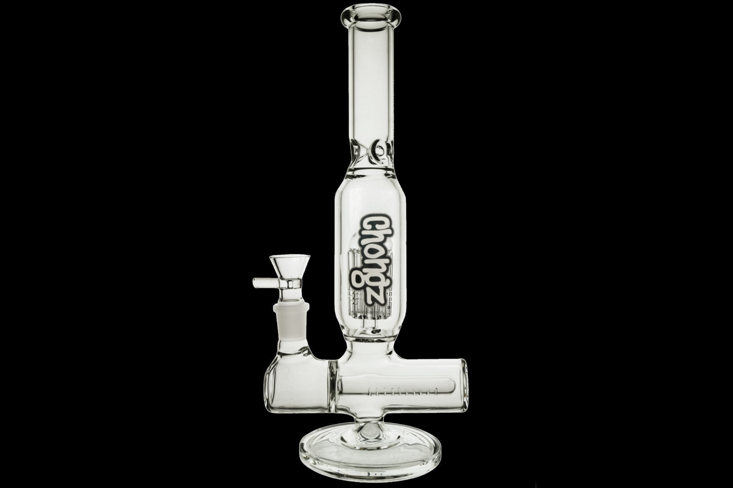 Chongz Large Glass Bongs