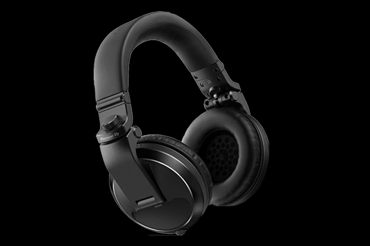 Pioneer HDJ-X5 DJ Headphones