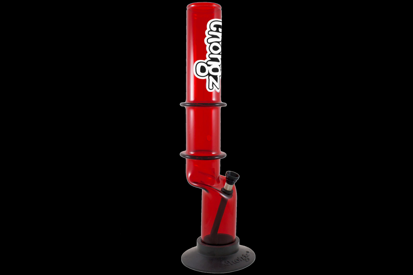 Chongz Large Acrylic Bongs