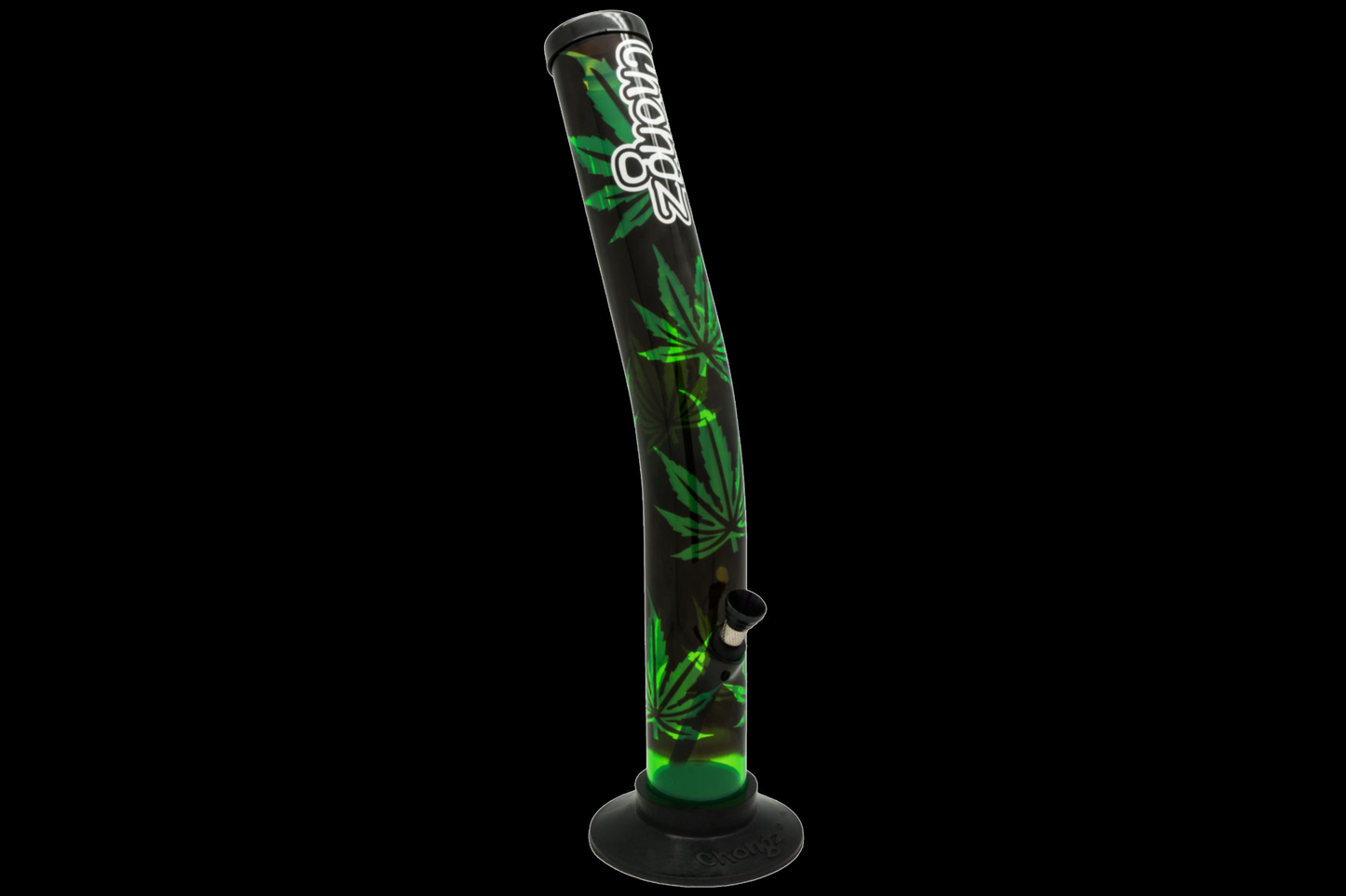 Chongz Large Acrylic Bongs