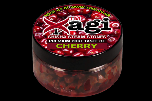 Xagi Shisha Flavour Steam Stones