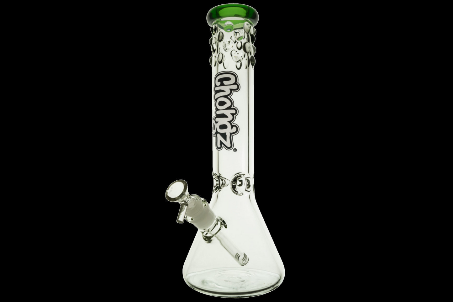 Chongz Large Glass Bongs