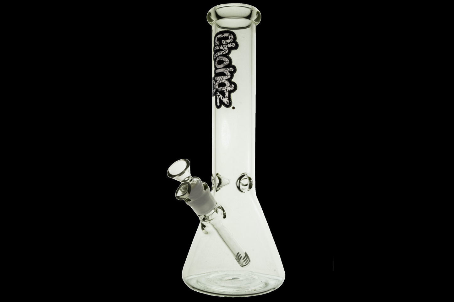 Chongz Large Glass Bongs