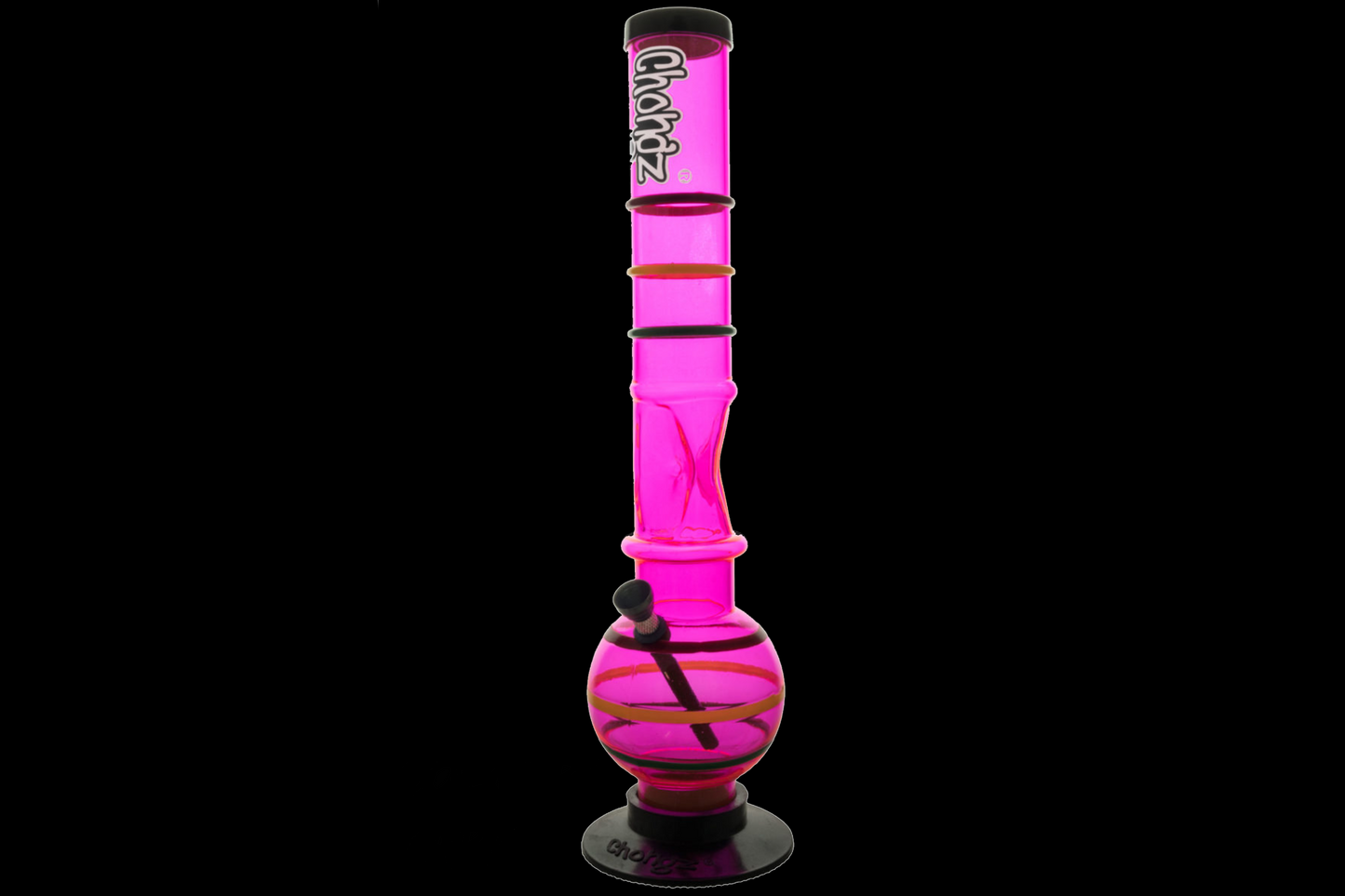 Chongz Large Acrylic Bongs