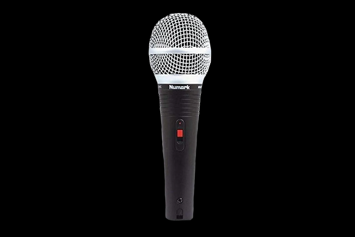 Numark WM200 Handheld Dynamic DJ Microphone