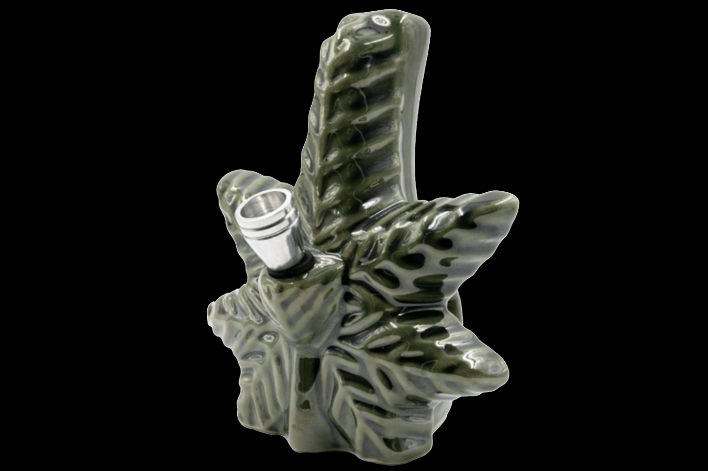 Ceramic Novelty Bongs