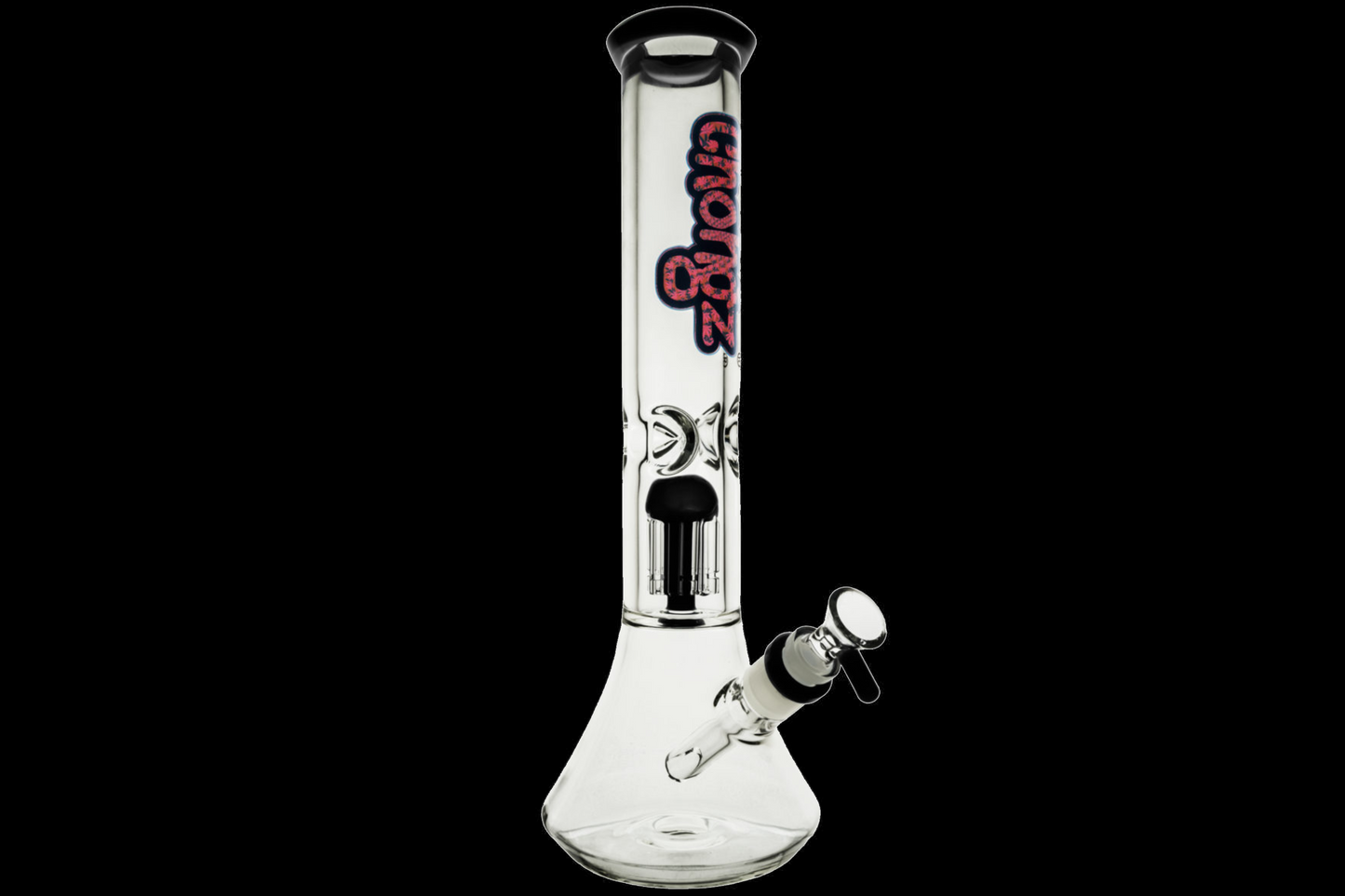 Chongz Large Glass Bongs