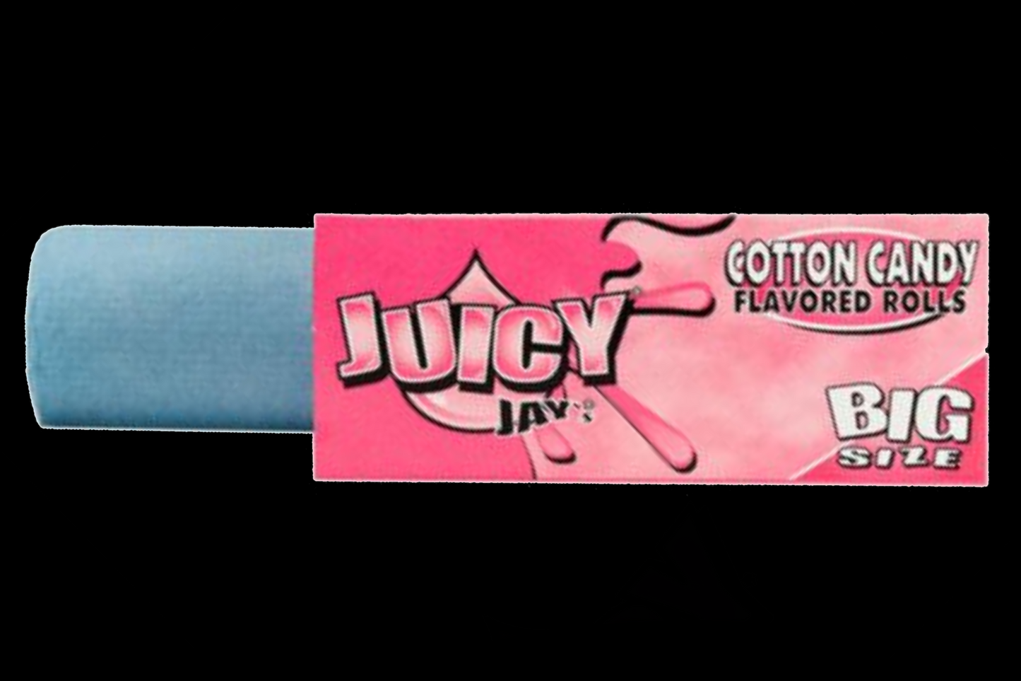 3x Juicy Jay's Flavoured Rolls Rips Papers