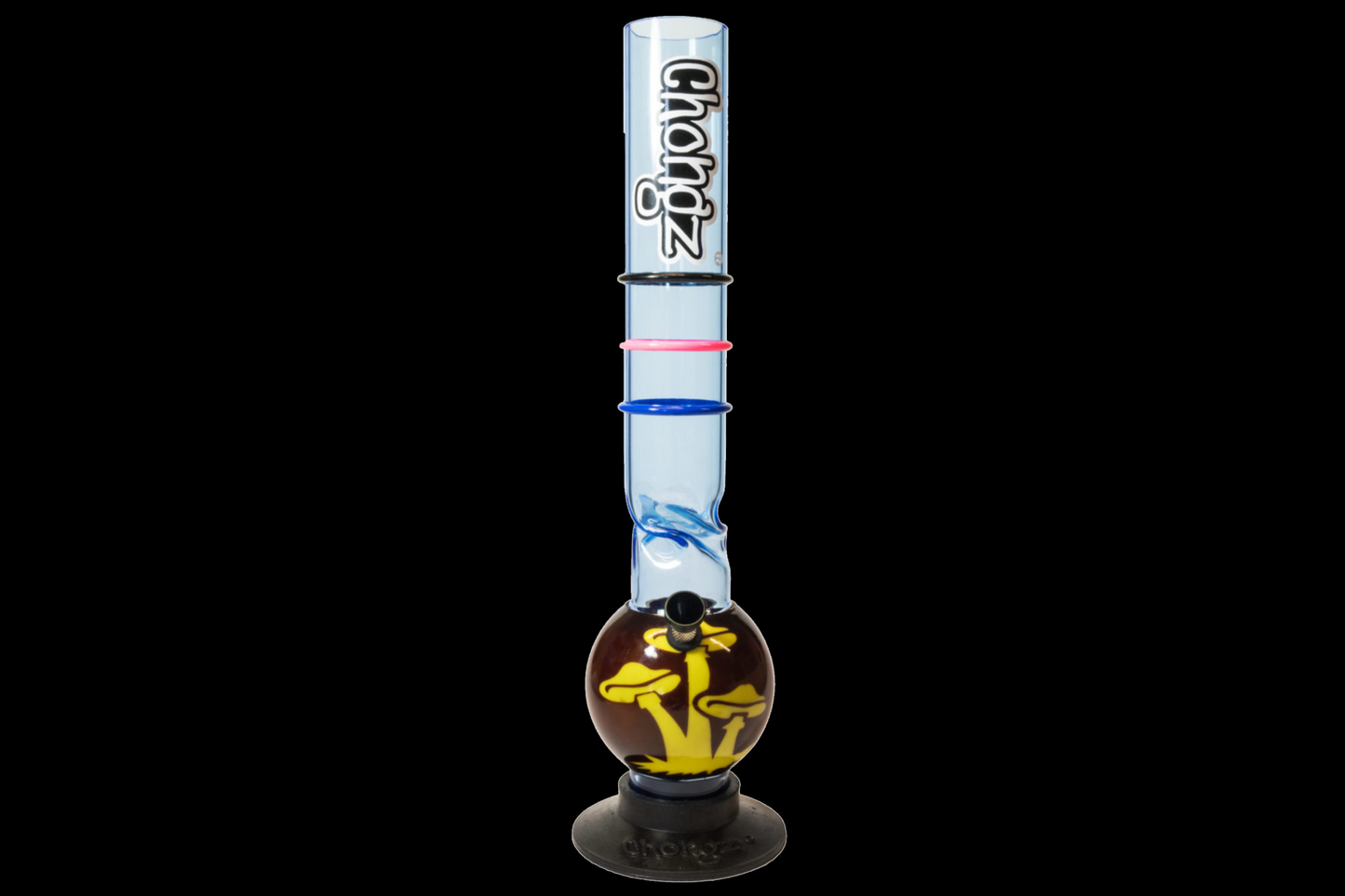 Chongz Large Acrylic Bongs