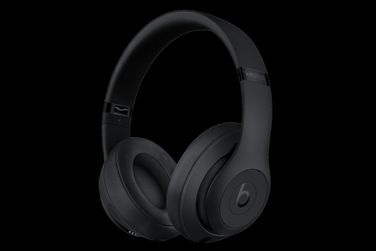 BEATS Studio 3 Bluetooth Headphones