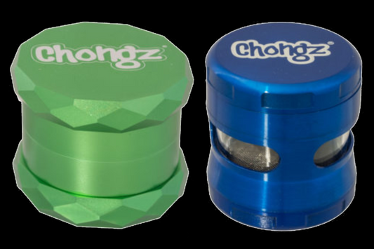 Chongz Grinders