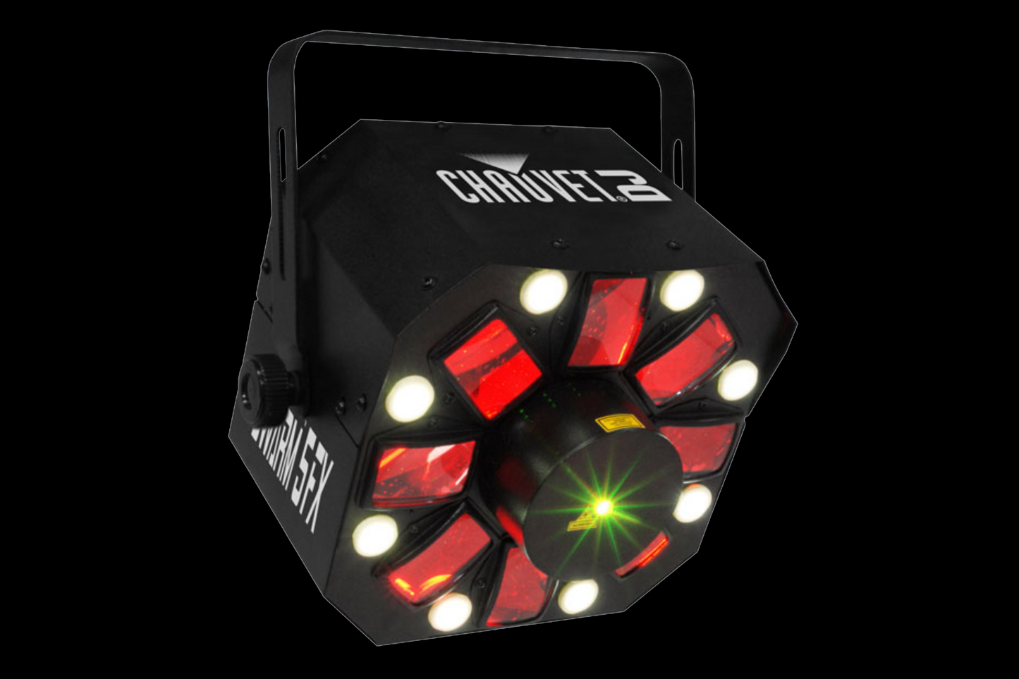 Chauvet DJ Swarm 5 FX ILS Lighting Effect