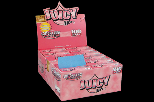 Juicy Jay's Flavoured Rolls Pack of 24