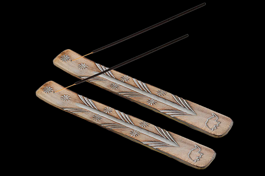 Incense Holders