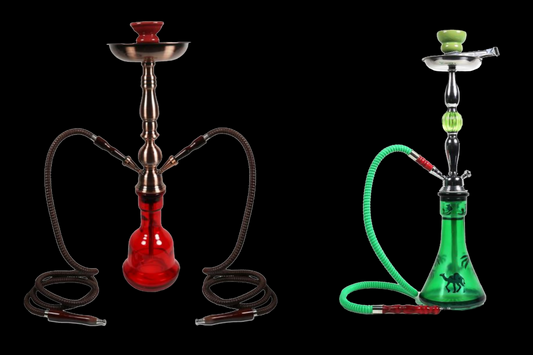 ICE Hookah Sets