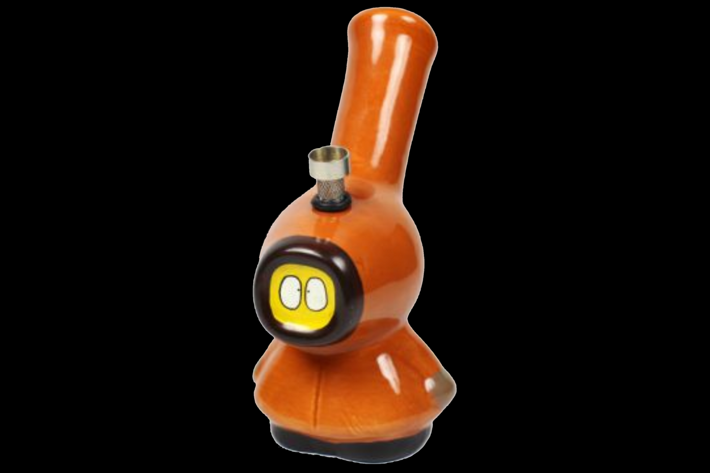 Ceramic Novelty Bongs