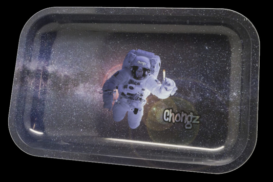 Chongz Trays