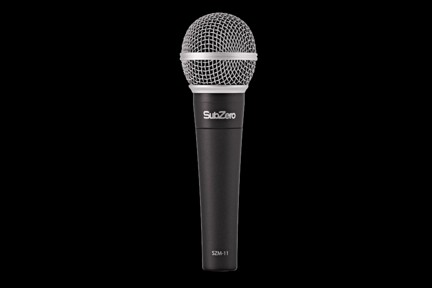 SubZero SZM-11 Dynamic Vocal Microphone