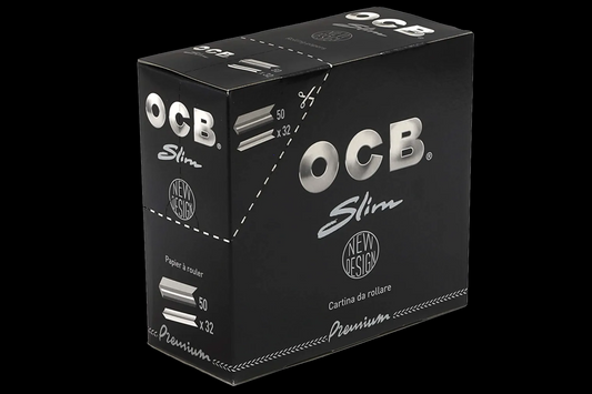 OCB Papers