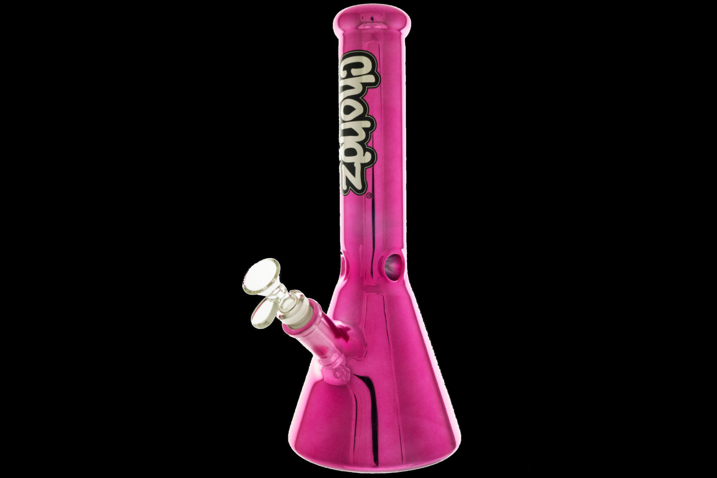 Chongz Large Glass Bongs