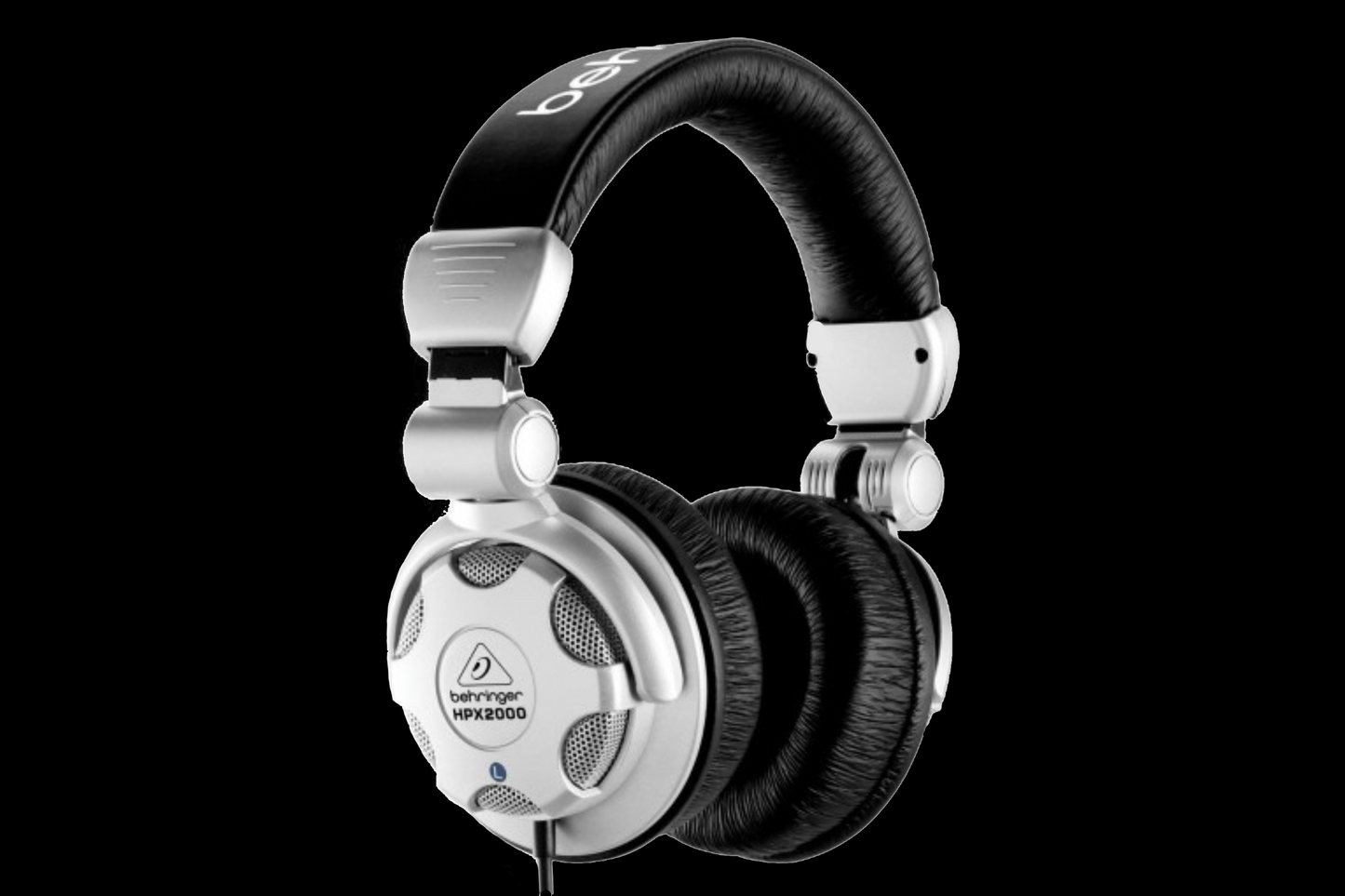 Behringer HPX2000 DJ Headphones