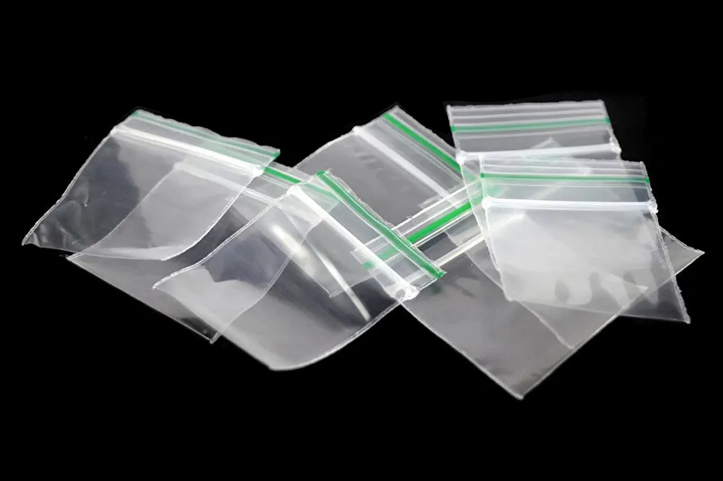 Wholesale Baggies