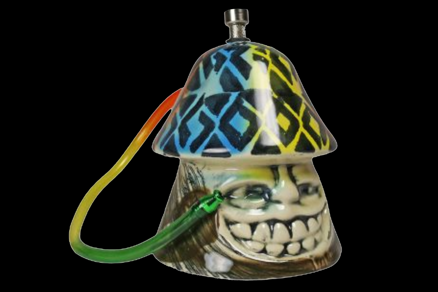 Ceramic Novelty Bongs