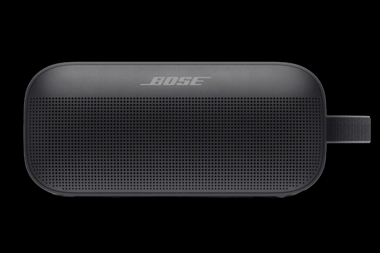 BOSE Soundlink Flex Portable Bluetooth Speaker