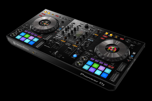 Pioneer DDJ-800 Smart DJ Controller