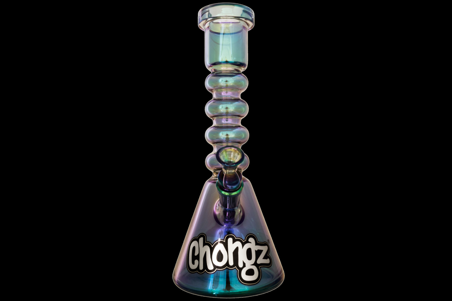 Chongz Large Glass Bongs