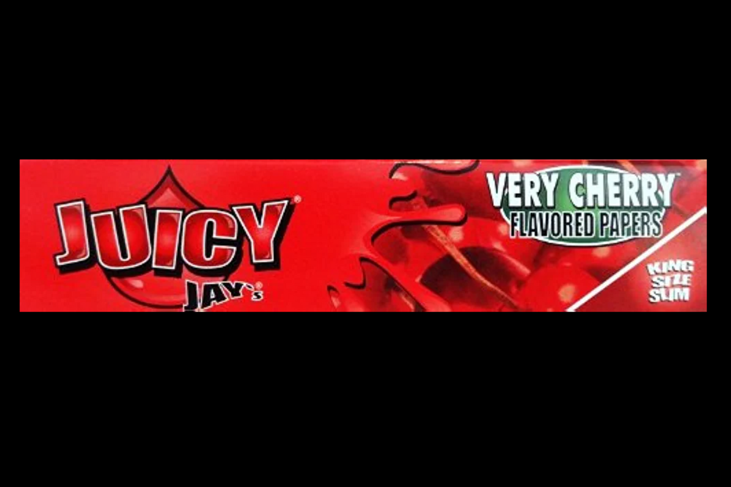 Juicy Jay's King Size Flavoured Papers