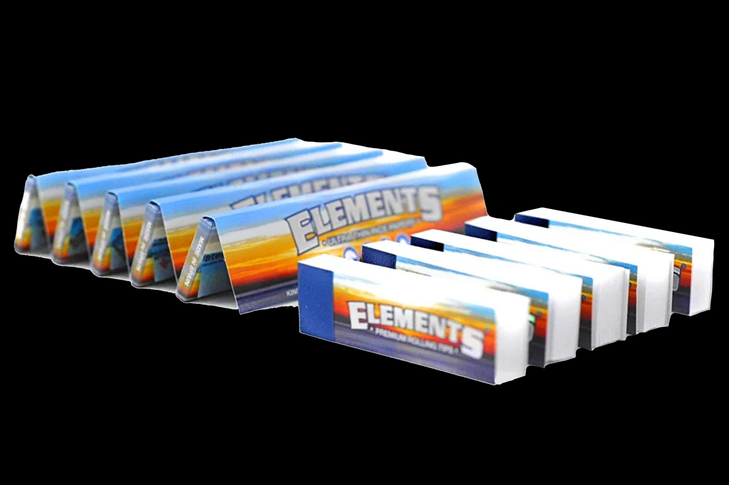 Elements Rolling Papers