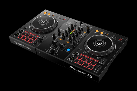 Pioneer DDJ-400 Smart DJ Controller