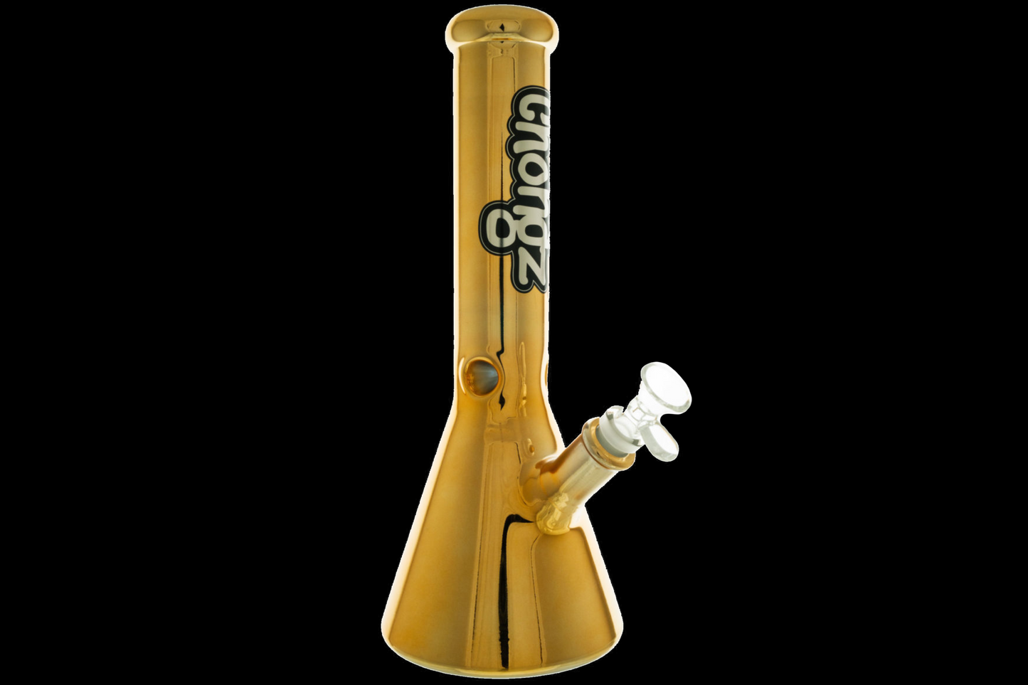 Chongz Large Glass Bongs