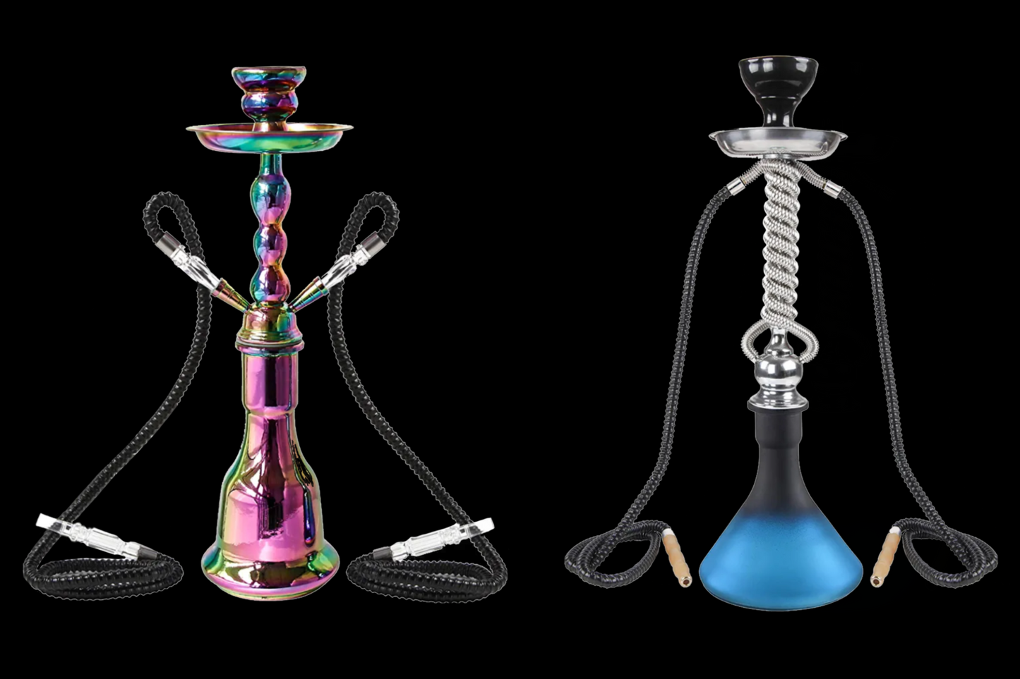 REAMIC Hookah Sets