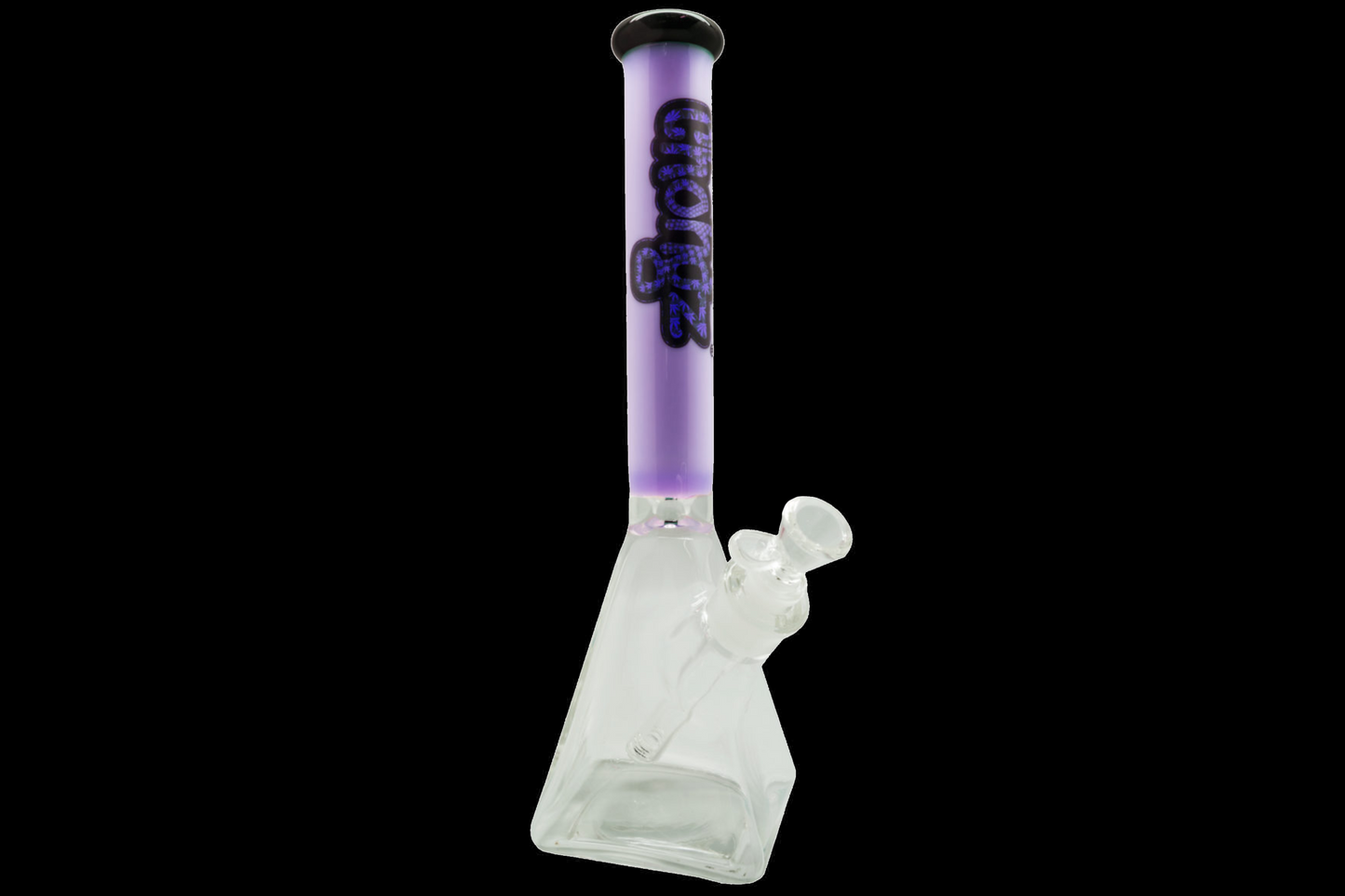 Chongz Large Glass Bongs