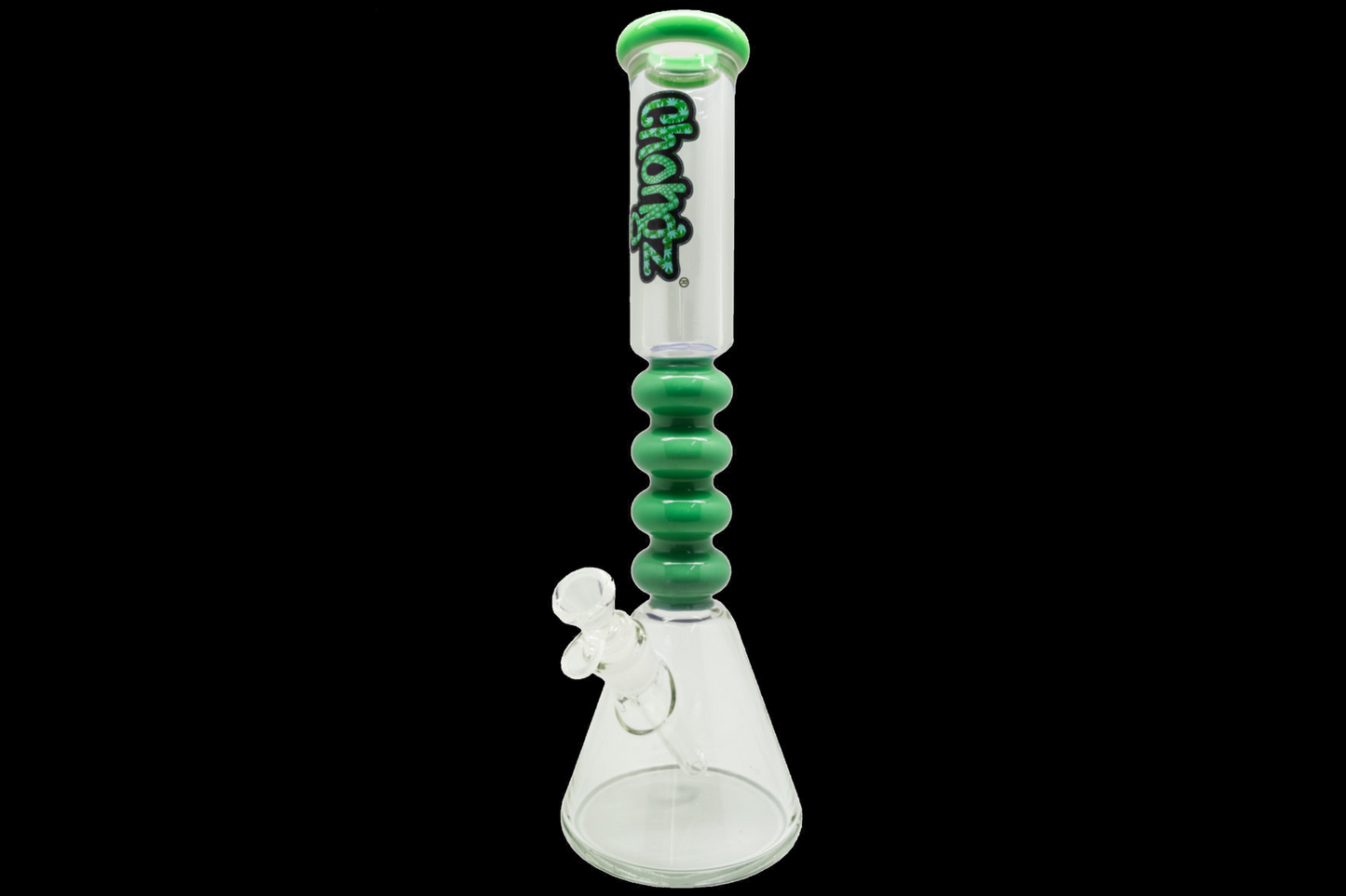 Chongz Large Glass Bongs