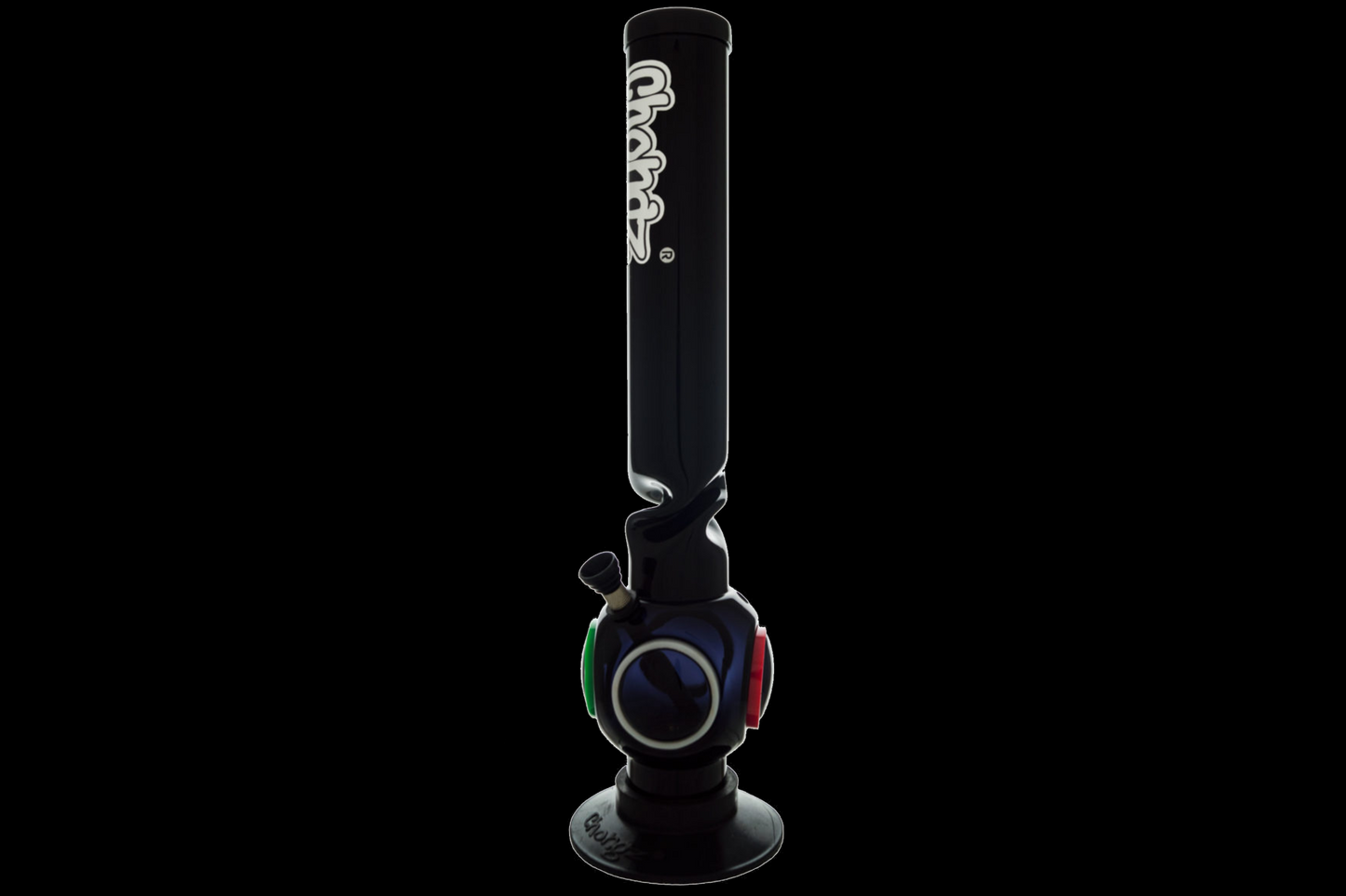 Chongz Large Acrylic Bongs