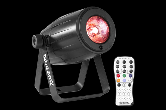 BeamZ PS12W LED Spot Light