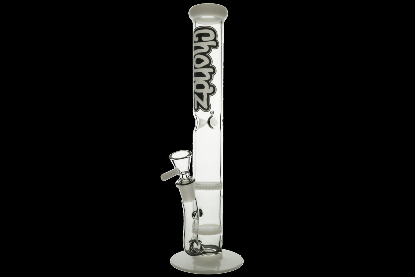 Chongz Large Glass Bongs